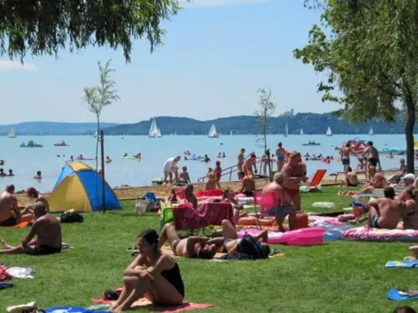 Silver DeLux Apartman