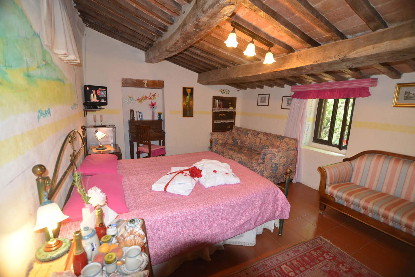 Country Inn Casa Mazzoni