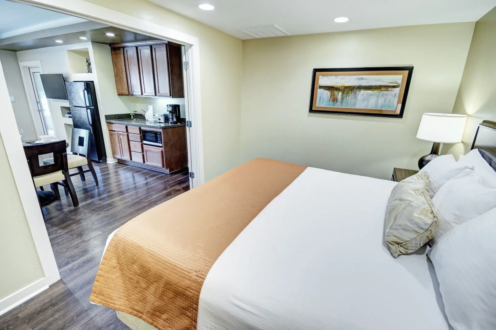 Orange Tree Resort