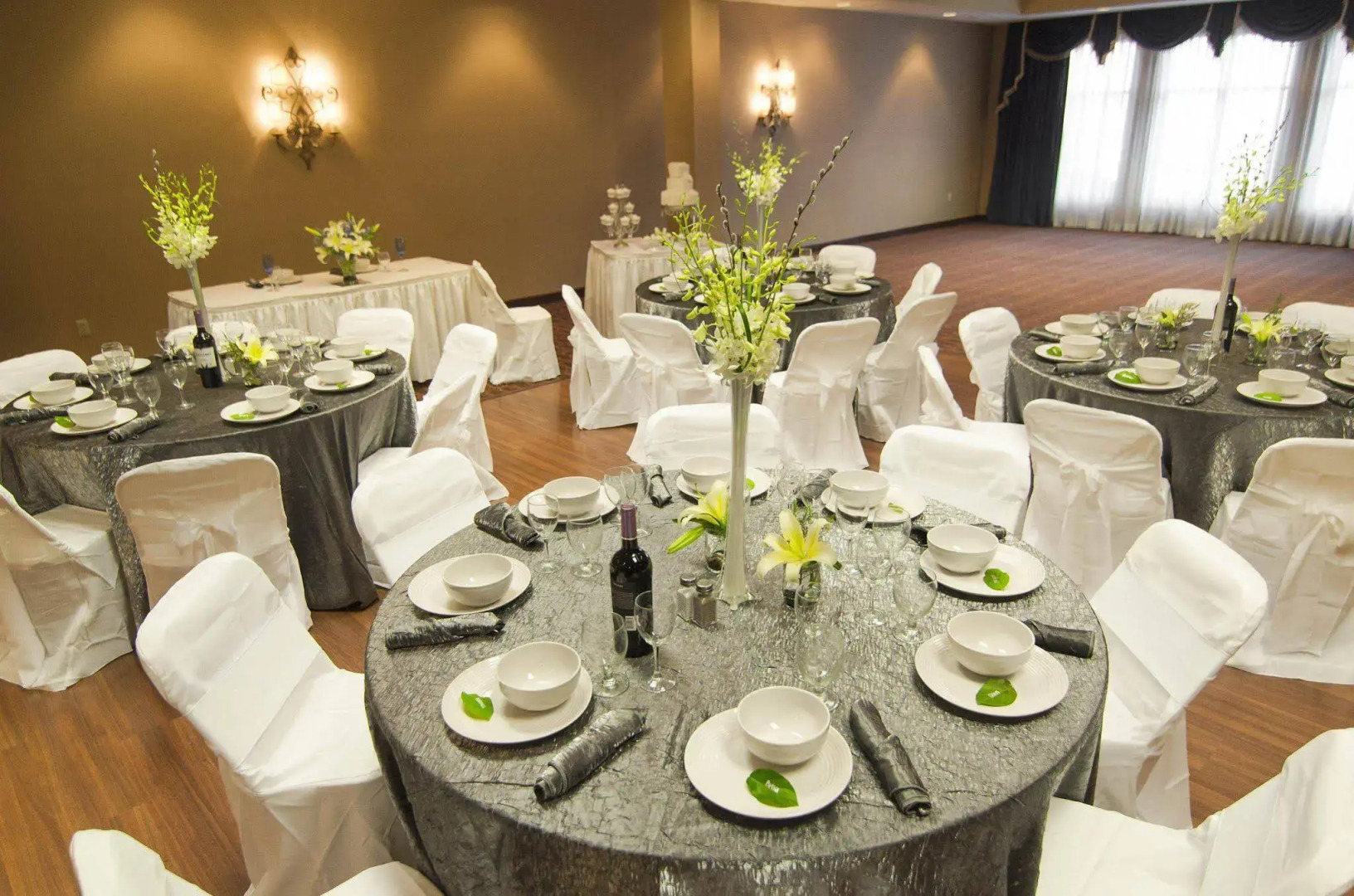 Hampton Inn Winchester N/Conference Center, VA