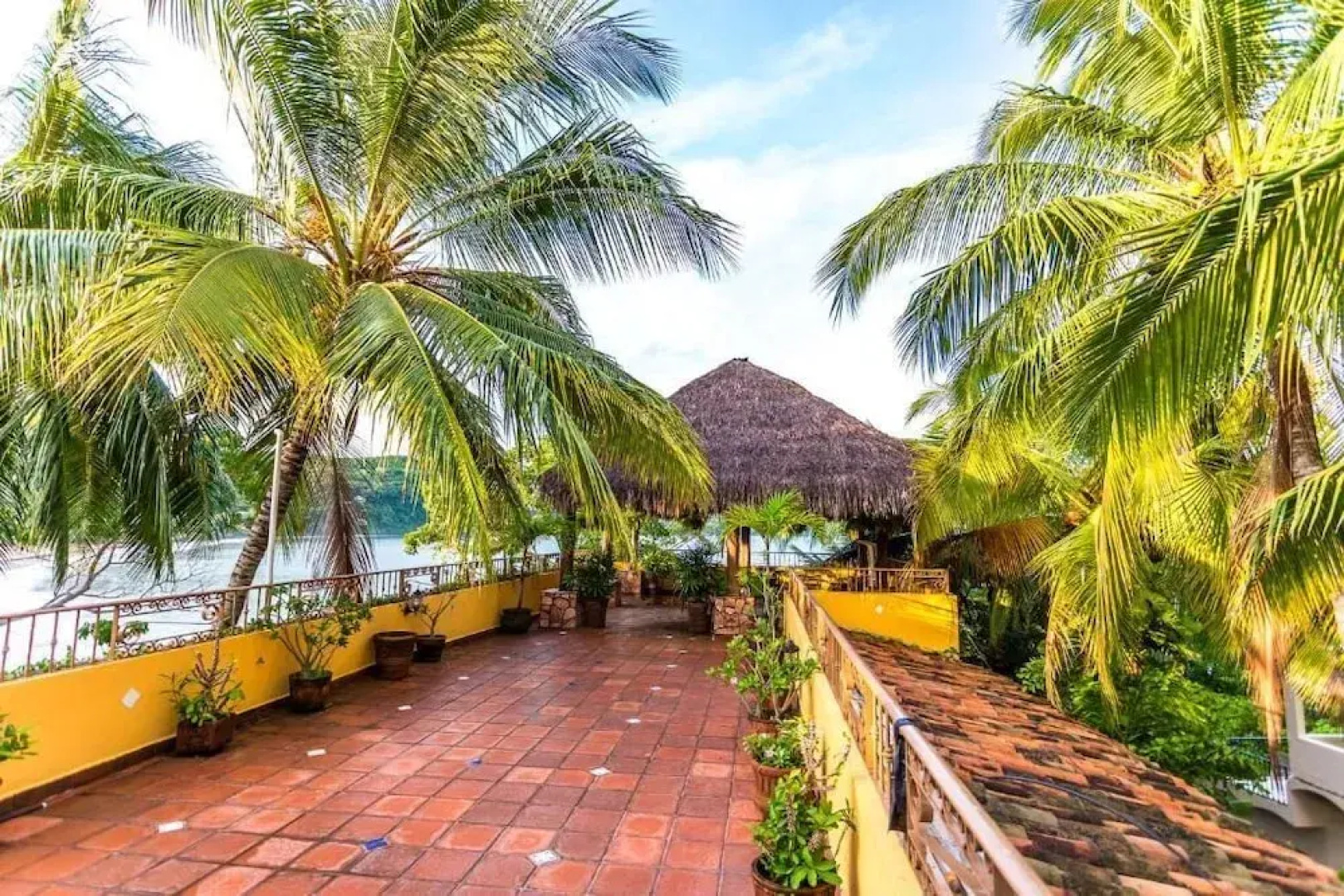 Villa Celeste