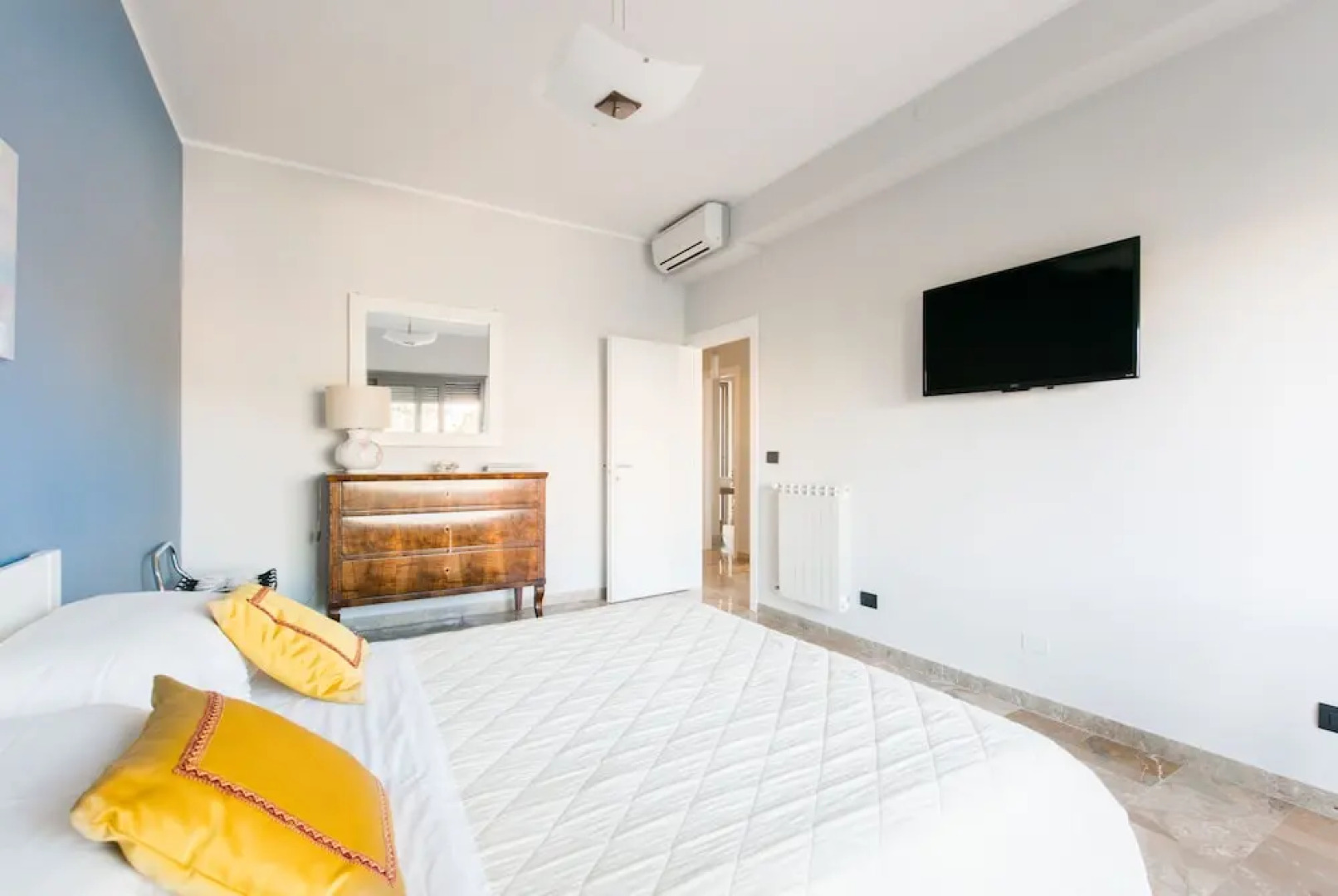 Casa vacanze - ATTICOPANORAMICO