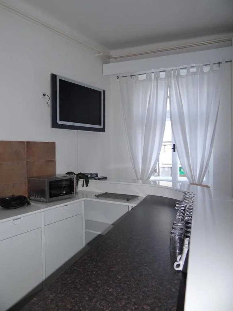 Apartmány Rozárka