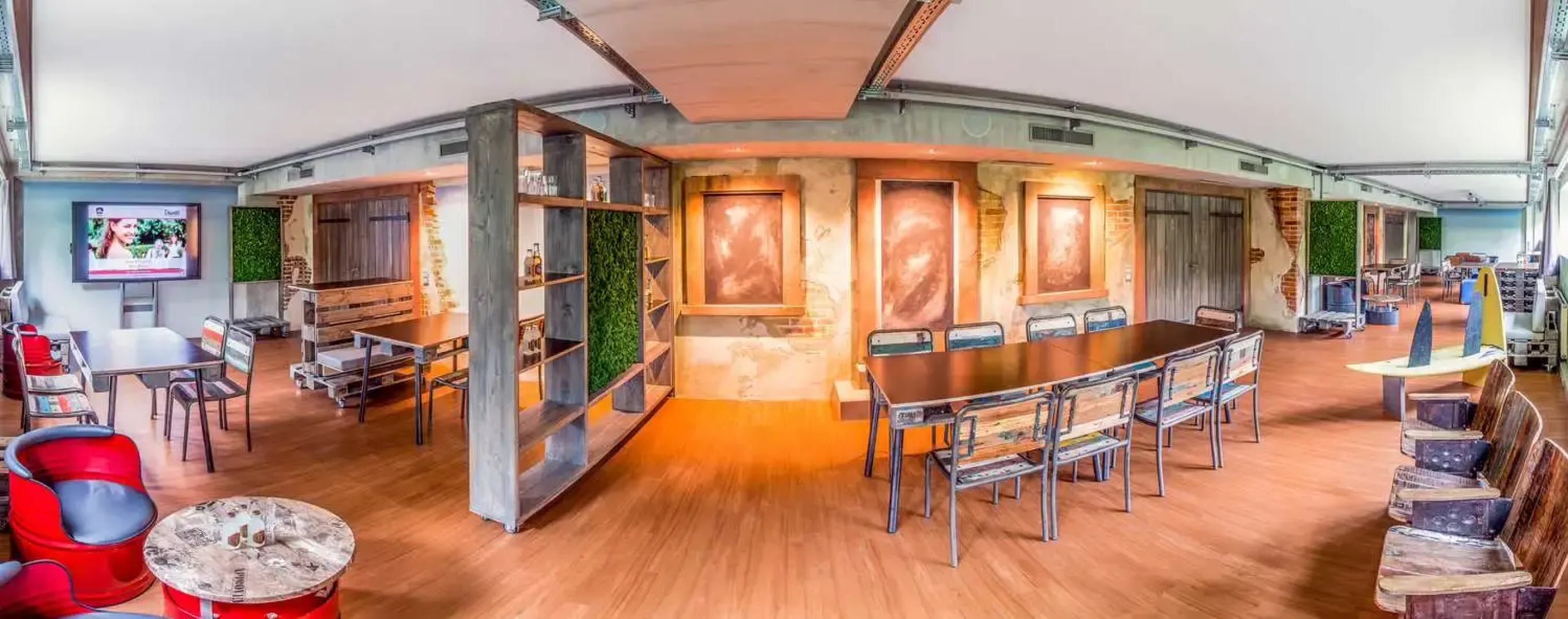 Best Western Plus Palatin Kongresshotel