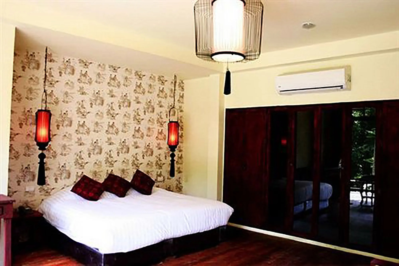 Sukantara Cascade Resort & Spa