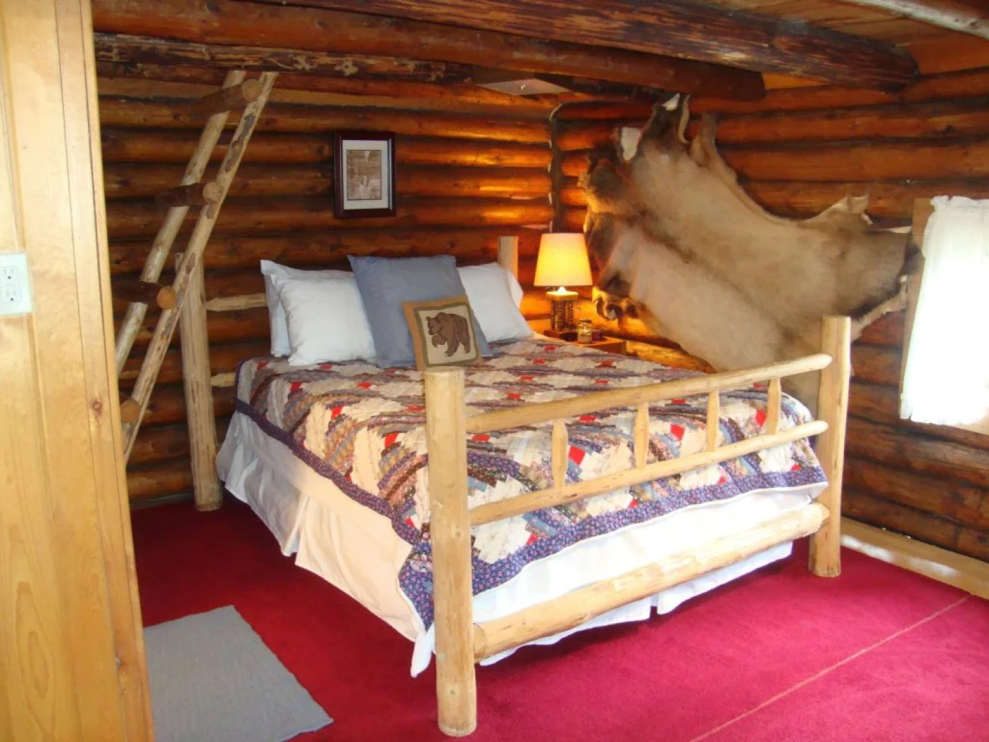 Bear Creek Guest Ranch