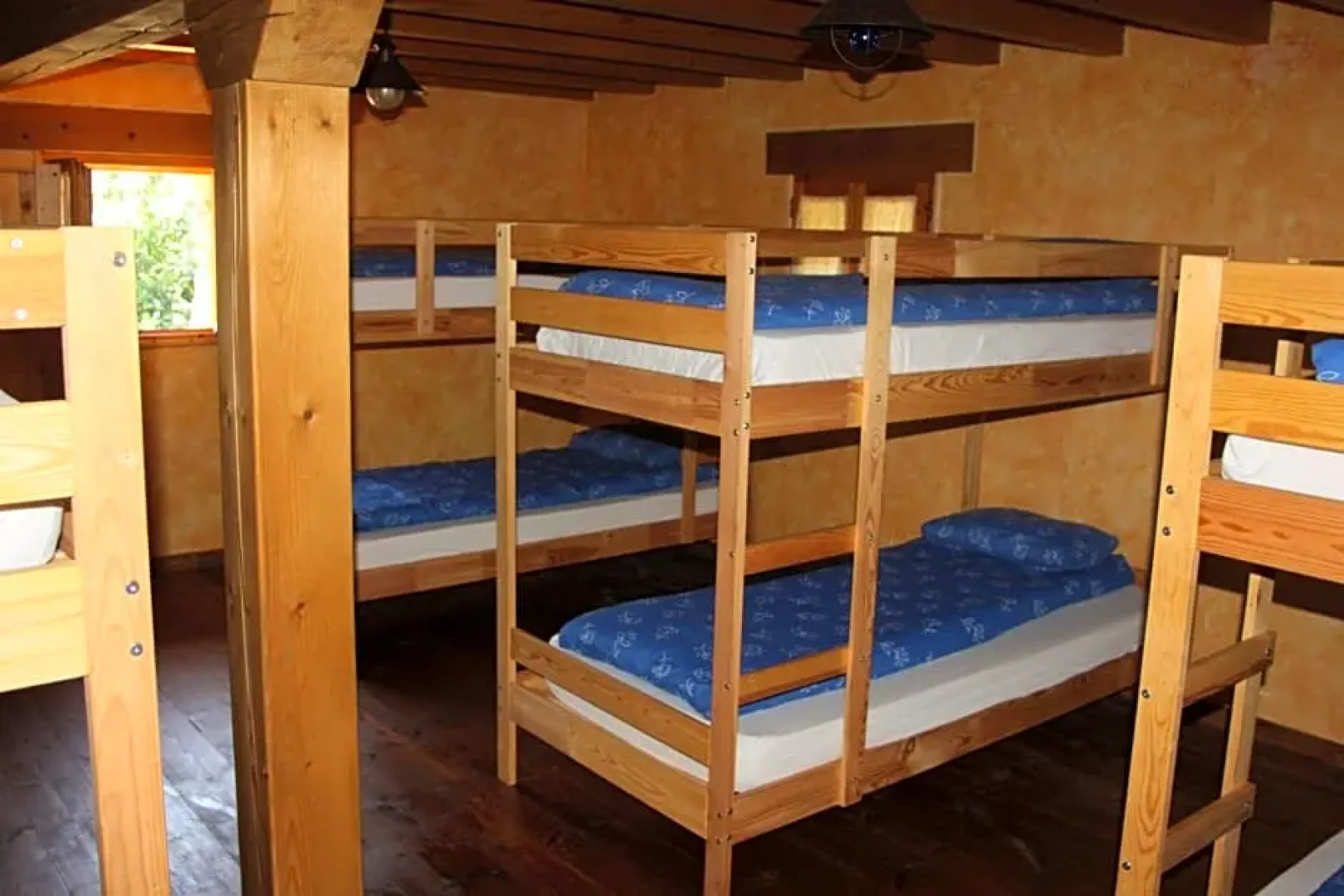 El Escondite del Miera