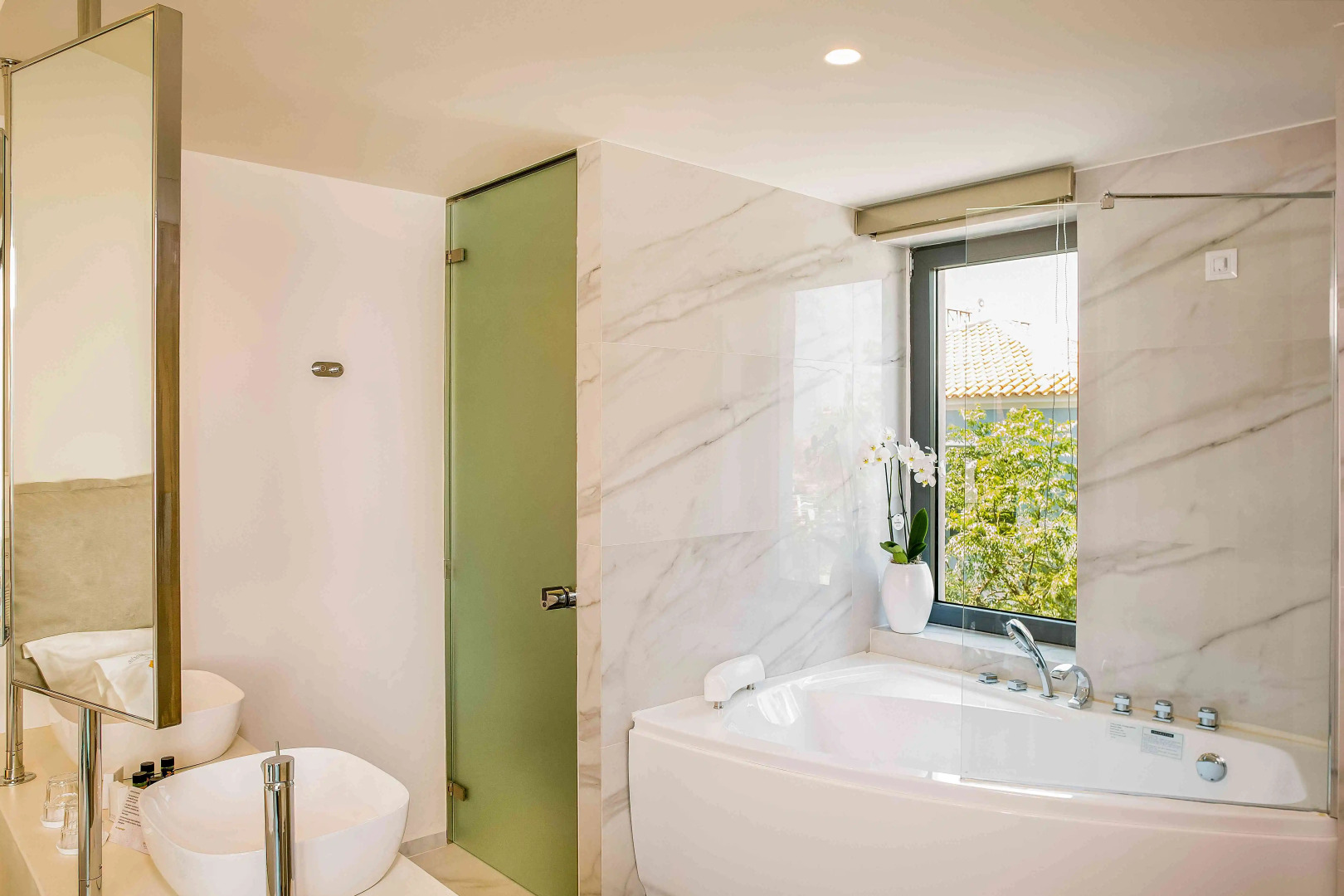 Samian Mare Hotel Suites & Spa