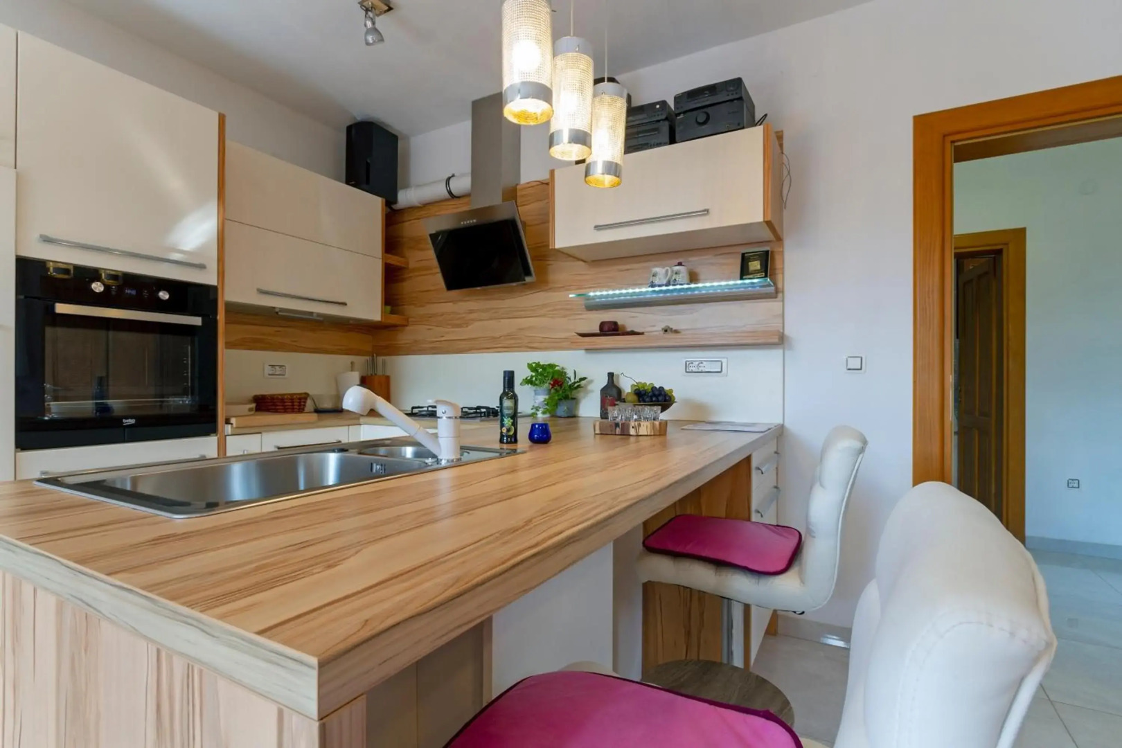 Magic holiday Apartment