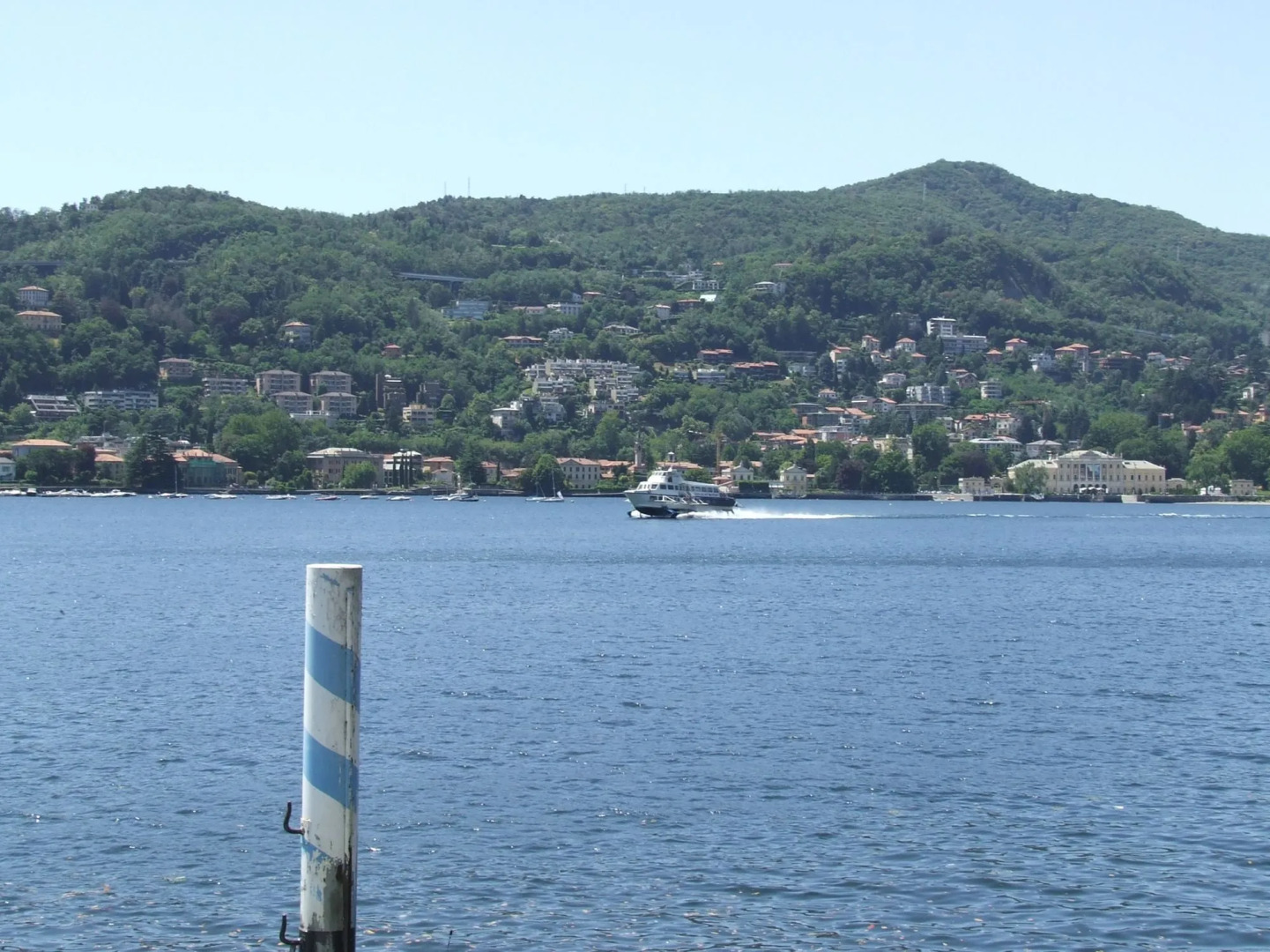La Darsena di Riva Grande