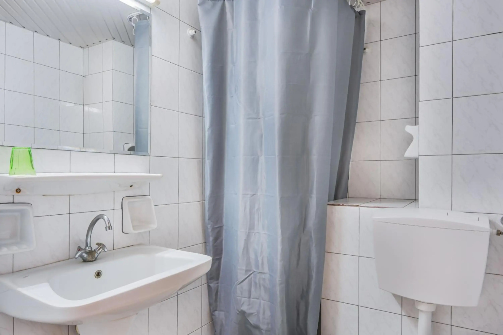 Отель Creta Verano 