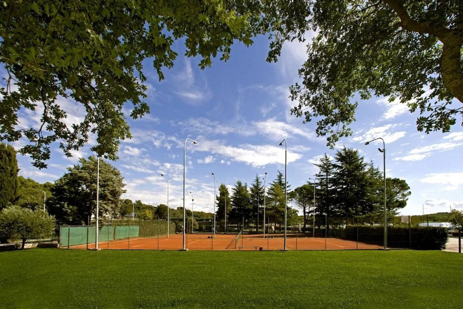 Village Galijot Plava Laguna