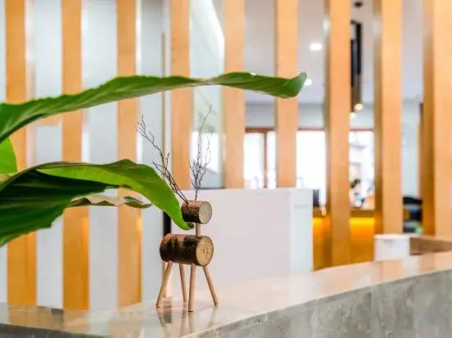 Yumen Fudi Boutique Hostel