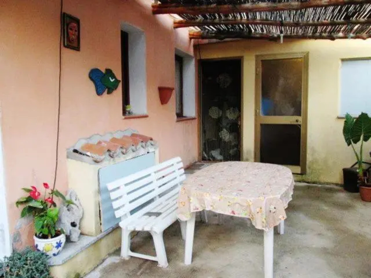 Casa vacanze mare blu