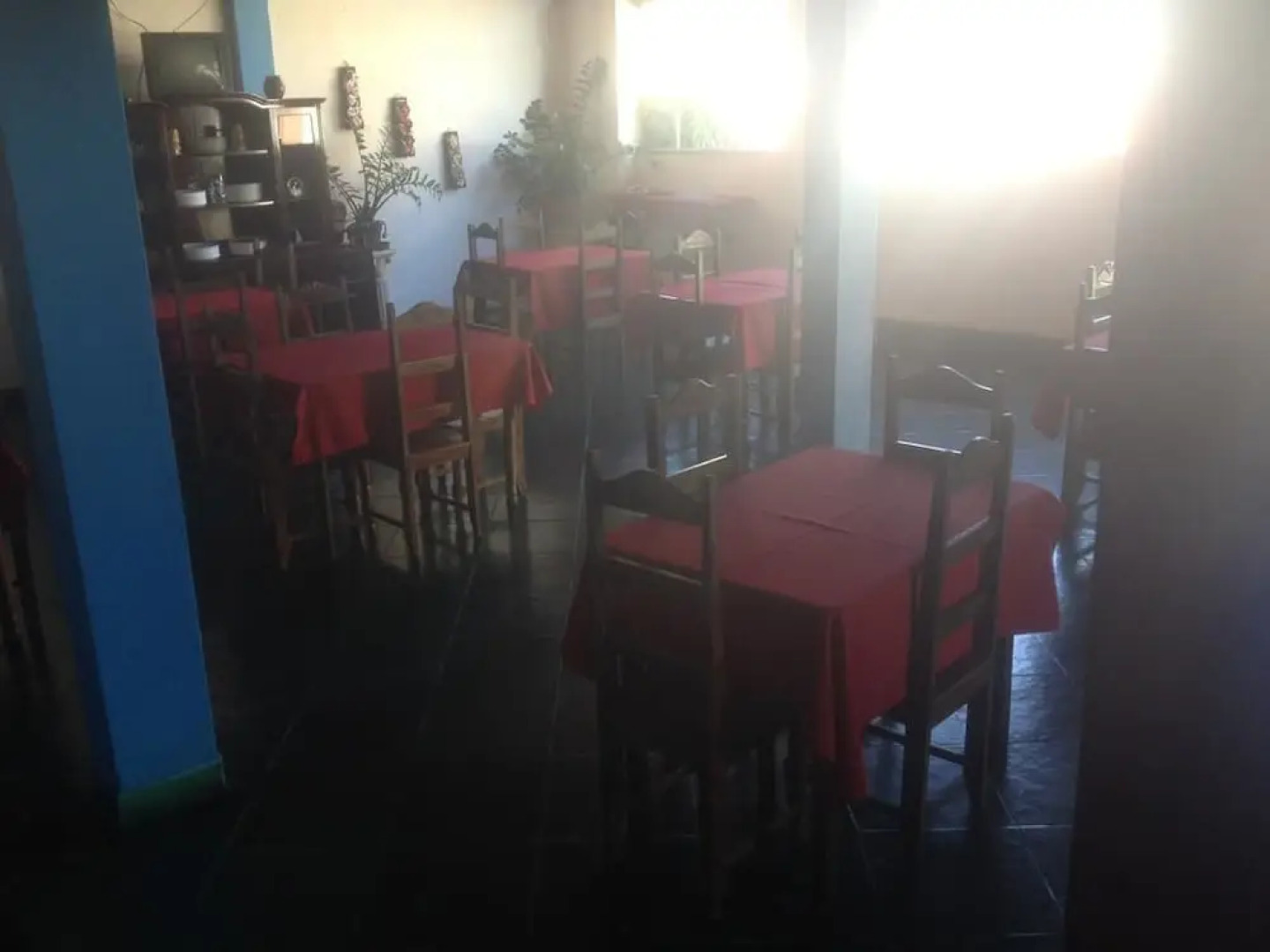 La Bodeguita Pousada