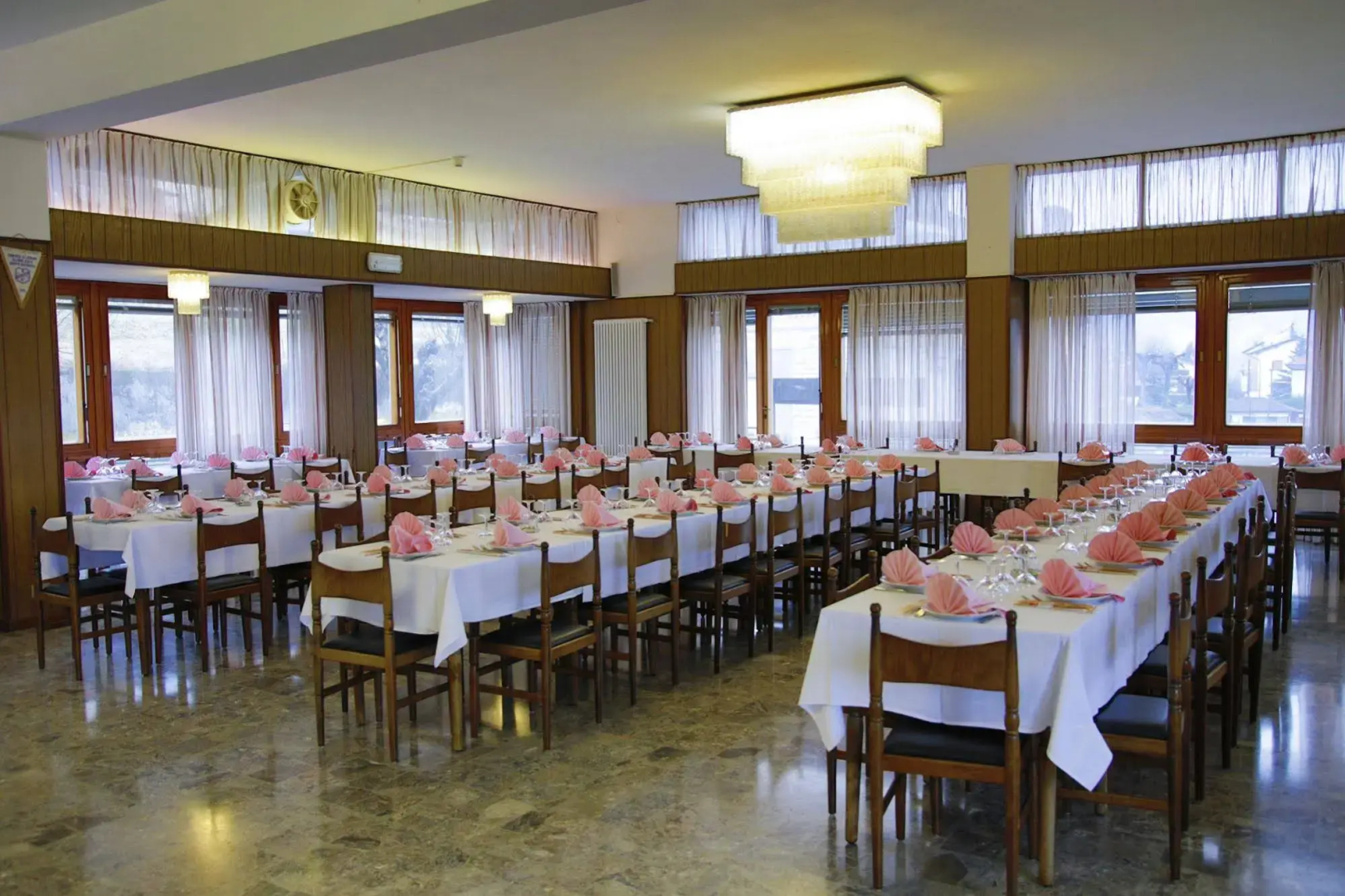 Hotel Valle Intelvi