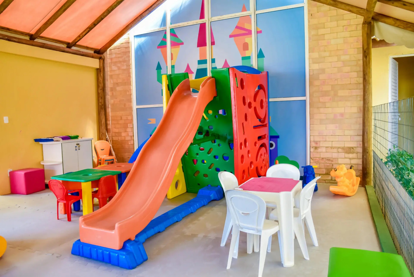 Gran Hotel Stella Maris Urban Resort & Conventions