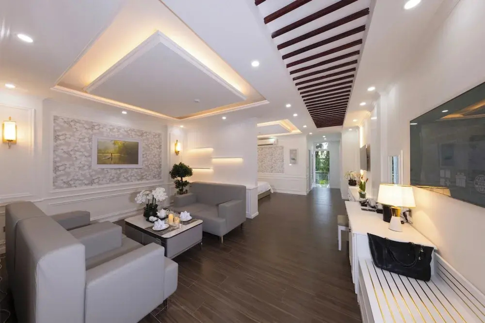 Merperle Nui Sam Resort