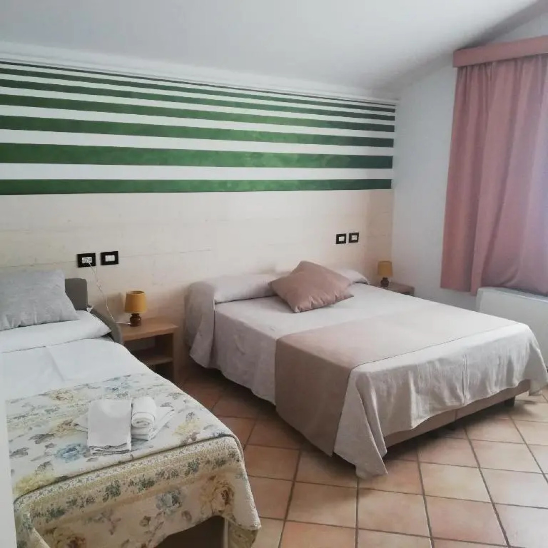 Agriturismo Pituello