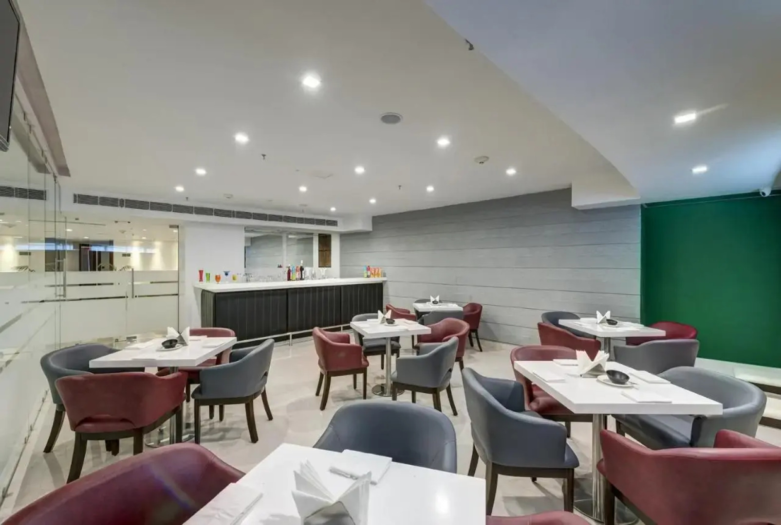 The Fern Residency Galaxy Mall