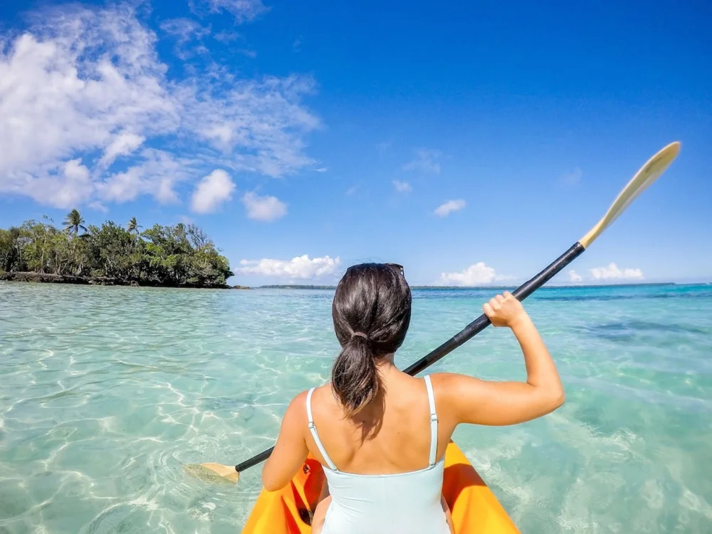 Barrier Beach Resort - Adults Only