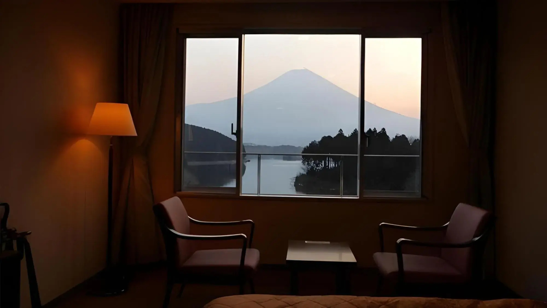 Kyukamura Fuji
