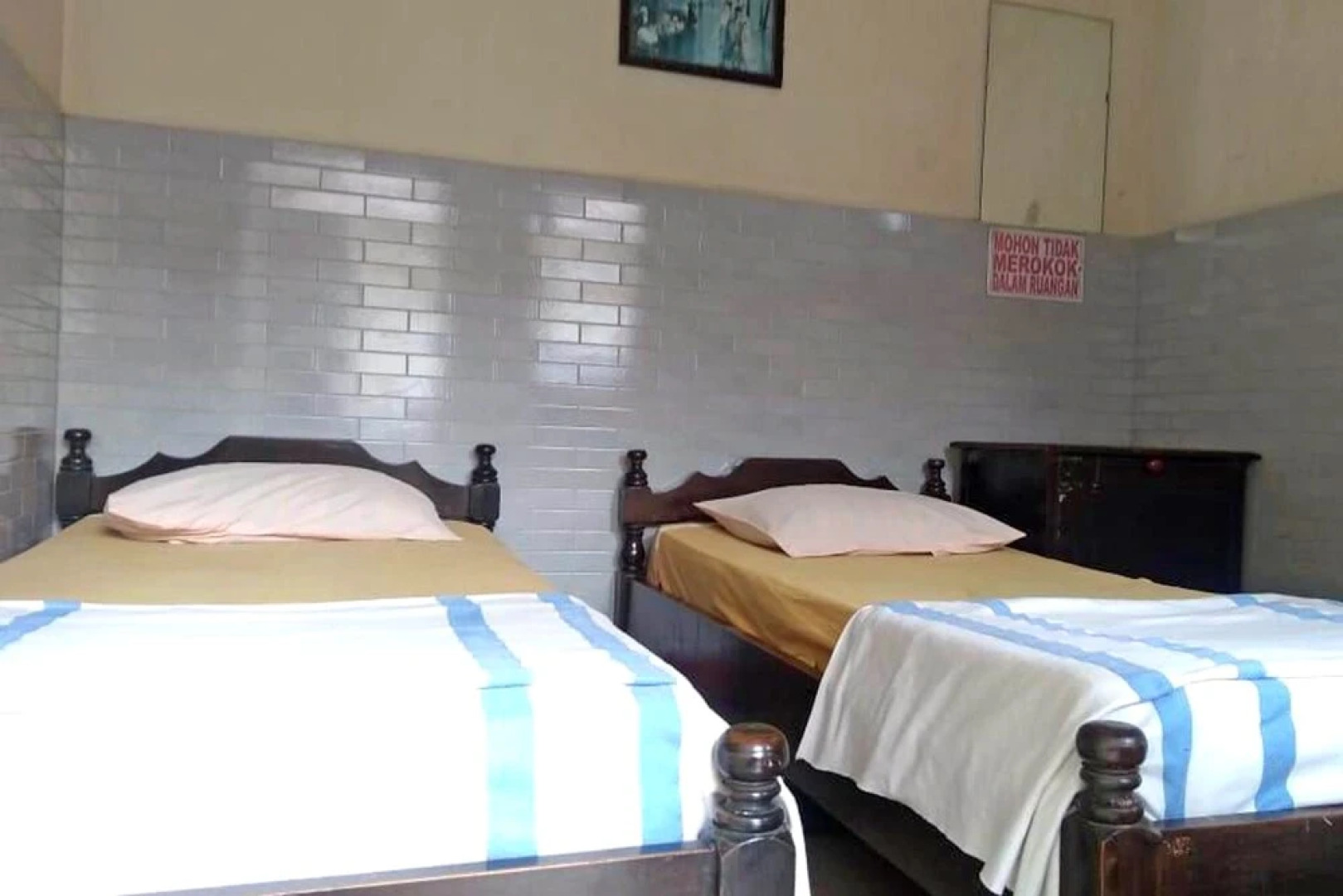 SPOT ON 2829 Hotel Arjuna Syariah