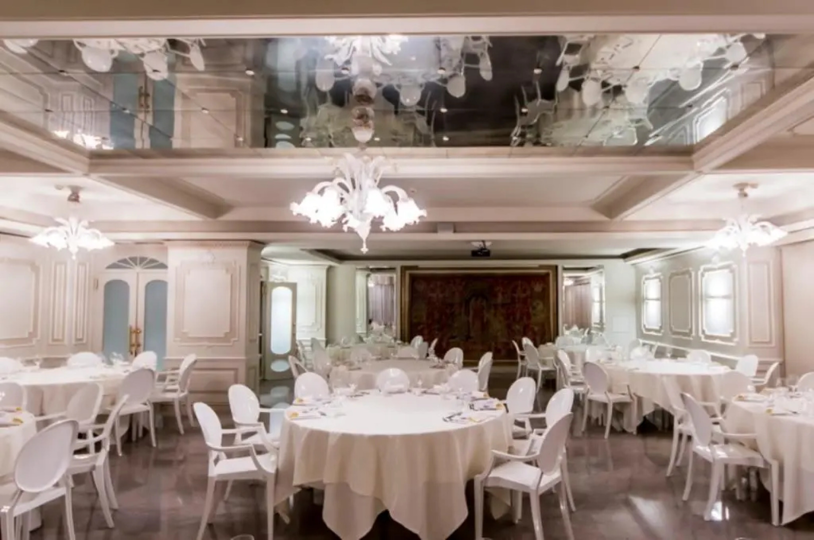 Hotel Alli Due Buoi Rossi