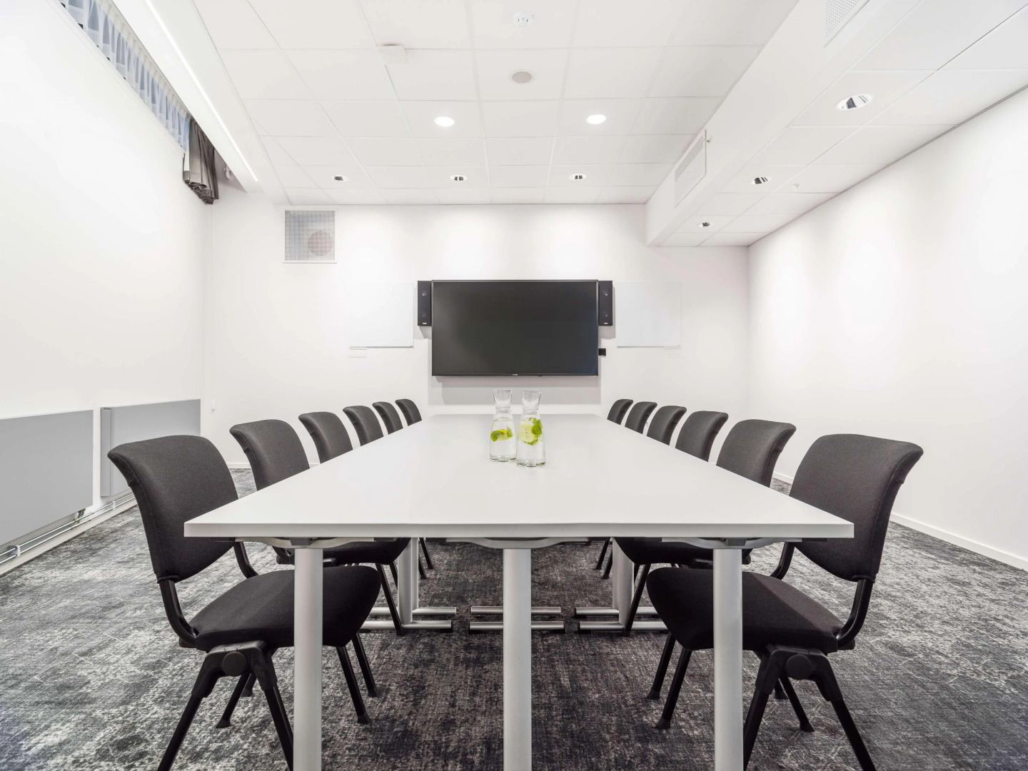 Radisson Blu Airport Hotel, Oslo Gardermoen