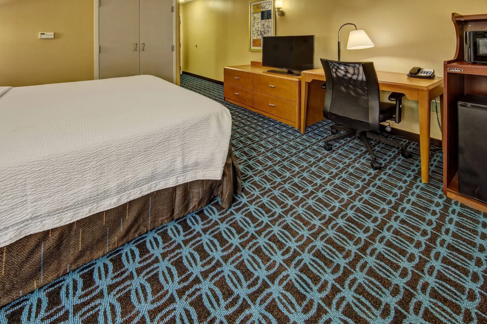 Fairfield Inn & Suites by Marriott Memphis Olive Branch