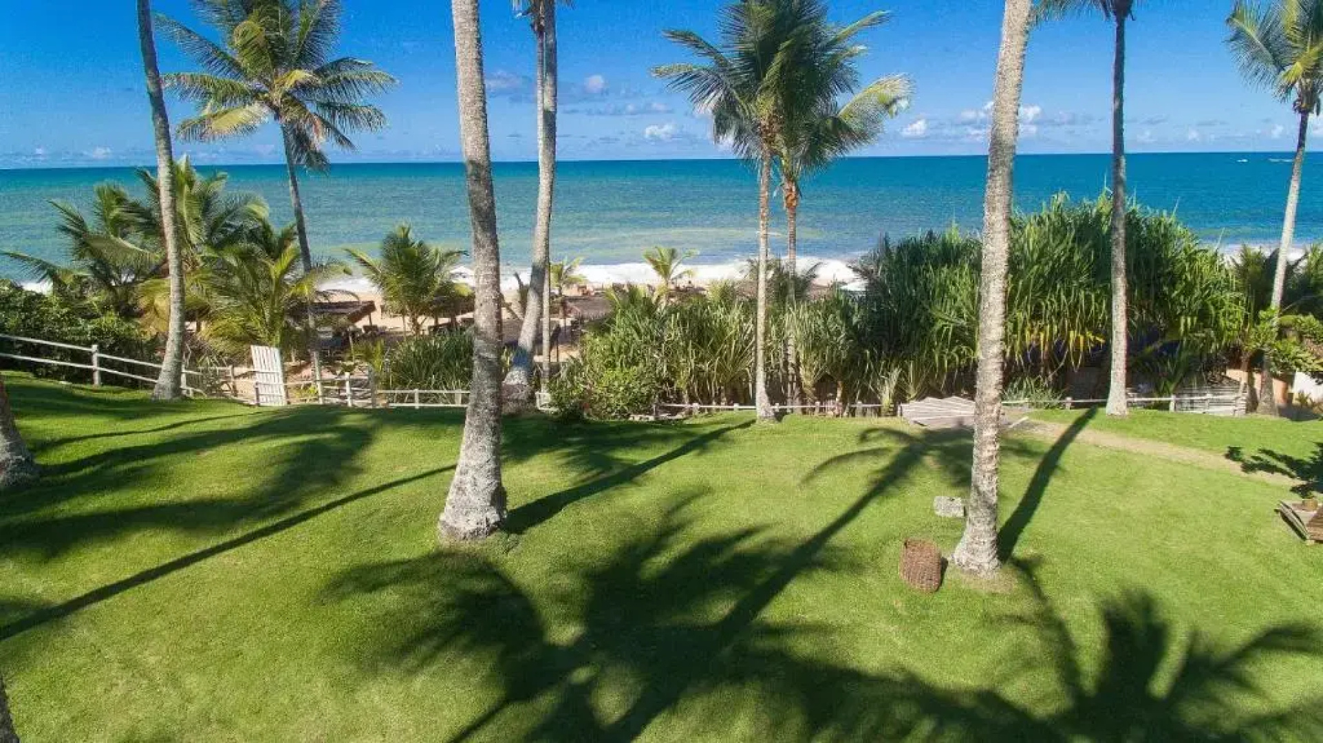 Rio da Barra Villa Hotel