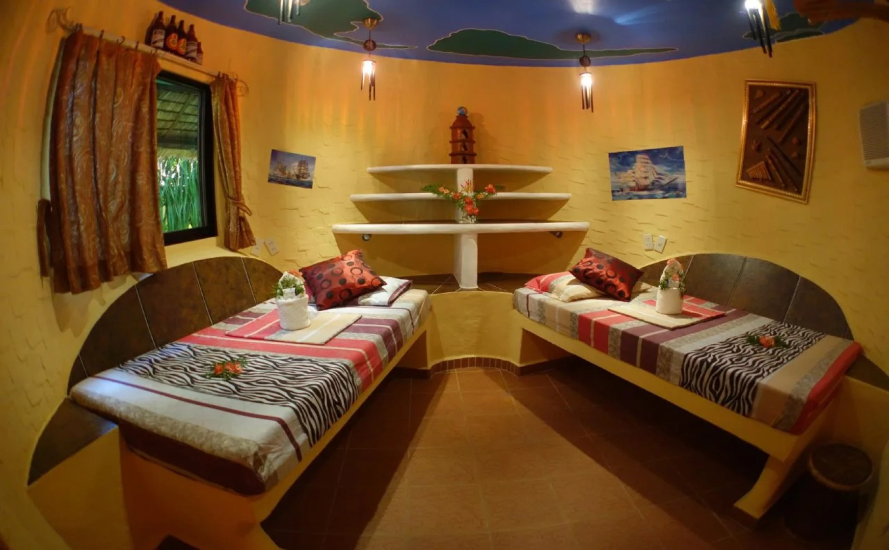 Takatuka Beach Resort