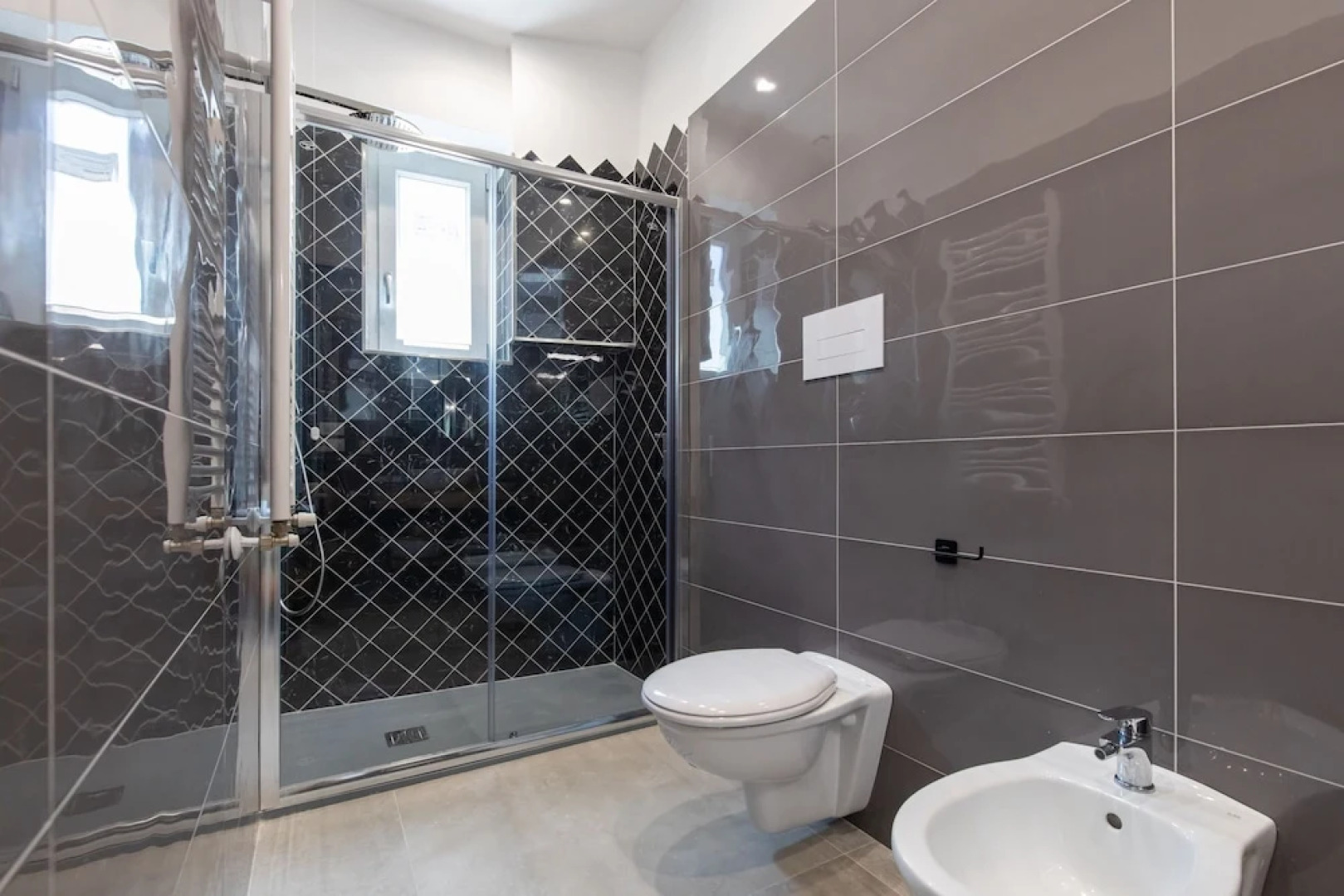 Baia Flegrea Meublè