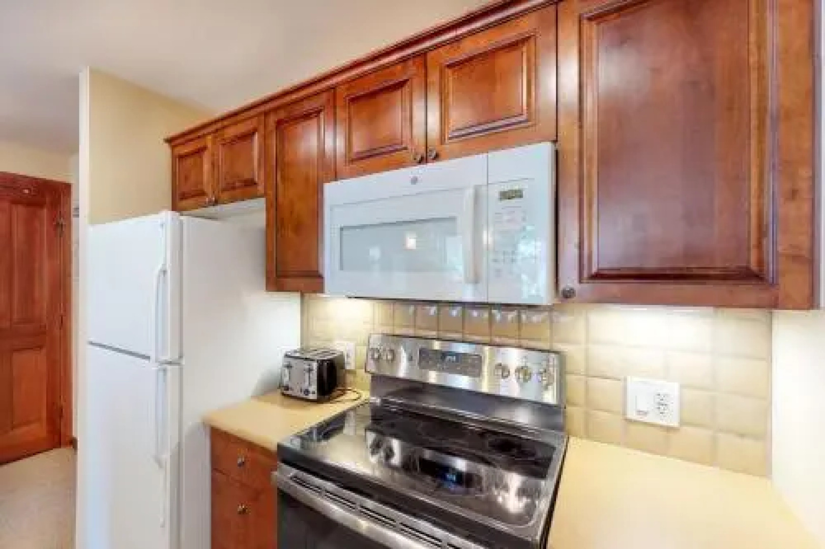 Powderhorn Lodge 413: Woodland Star Suite