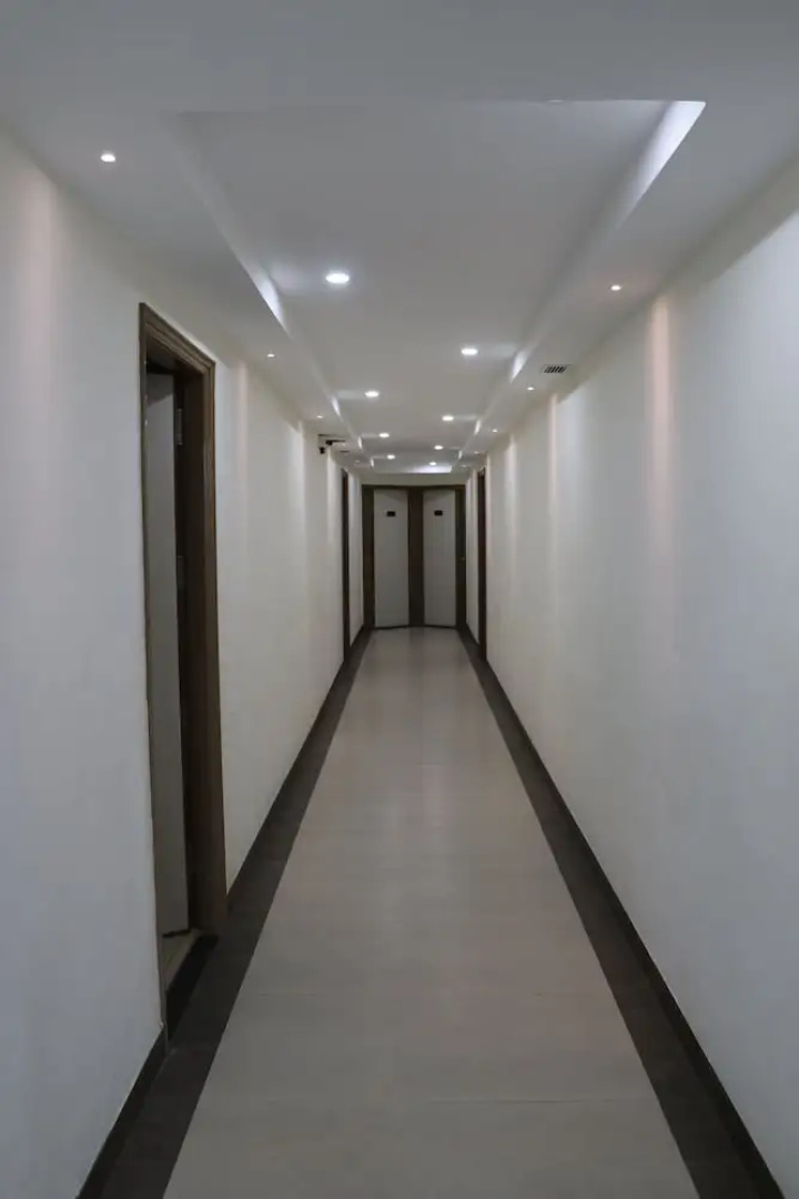 S.R Residency