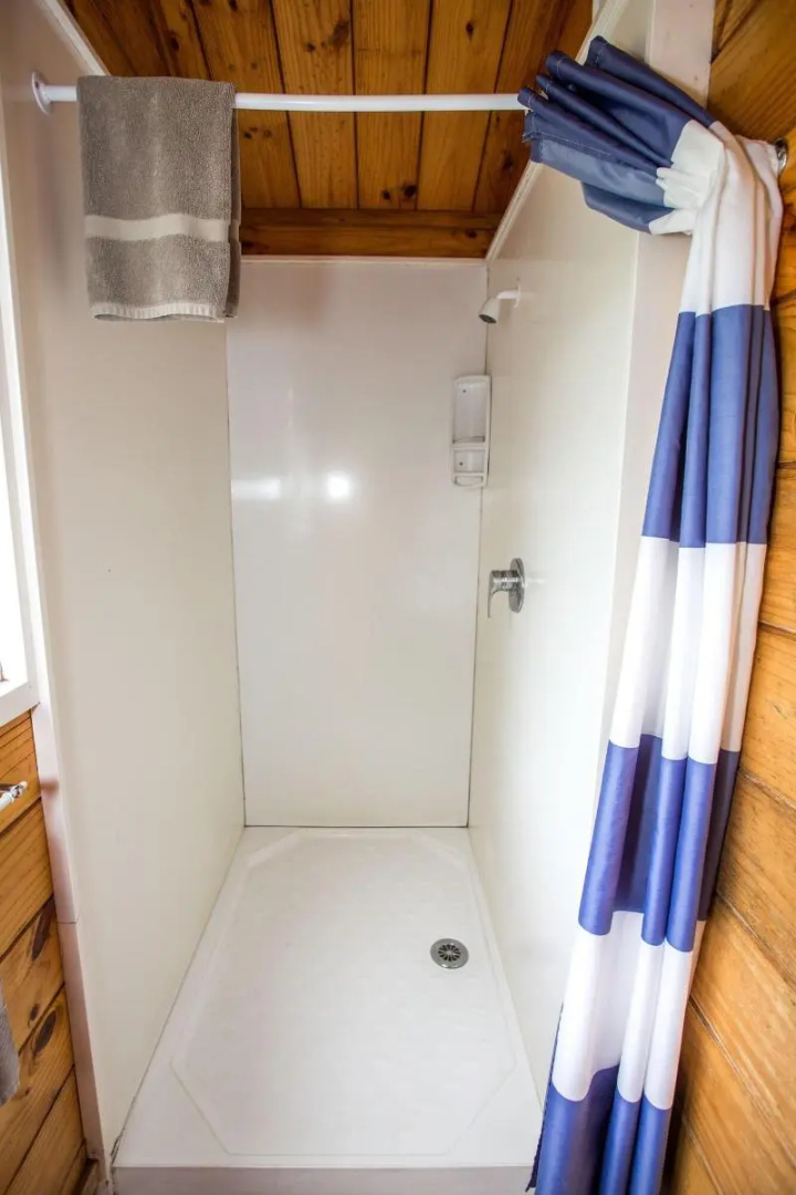 Tatahi Lodge Beach Resort