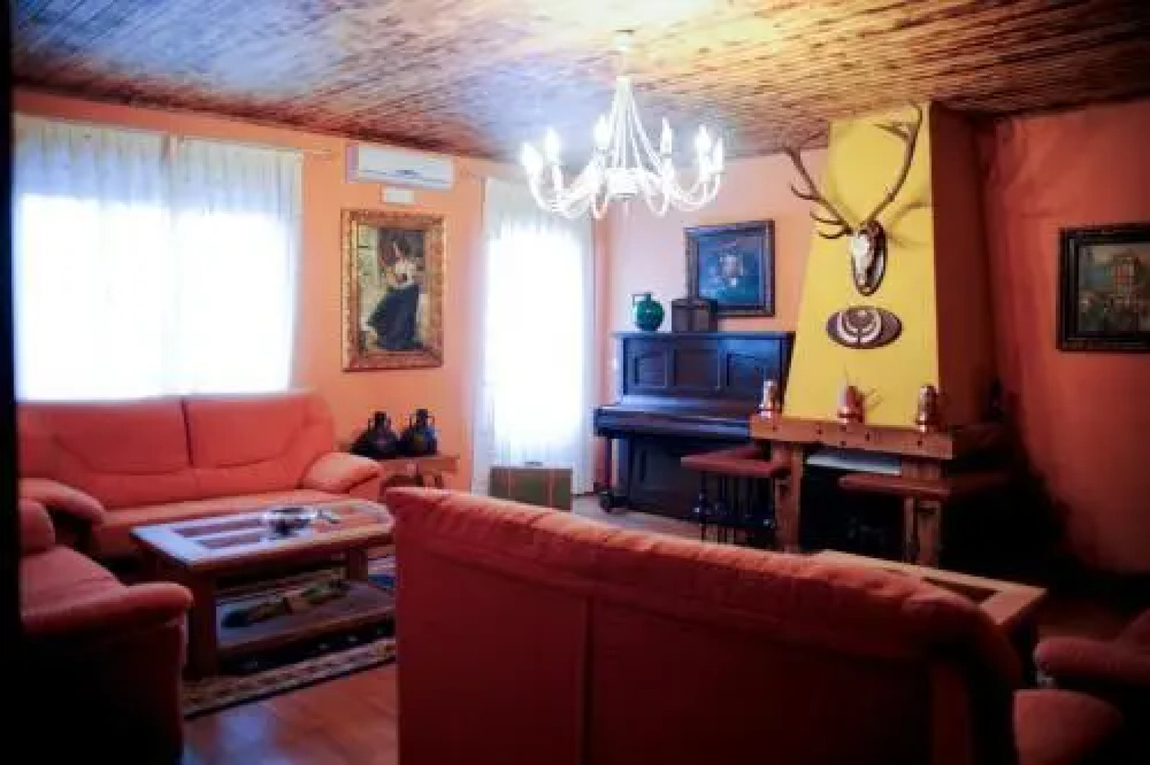 Hotel Rural Restaurante Los Rosales