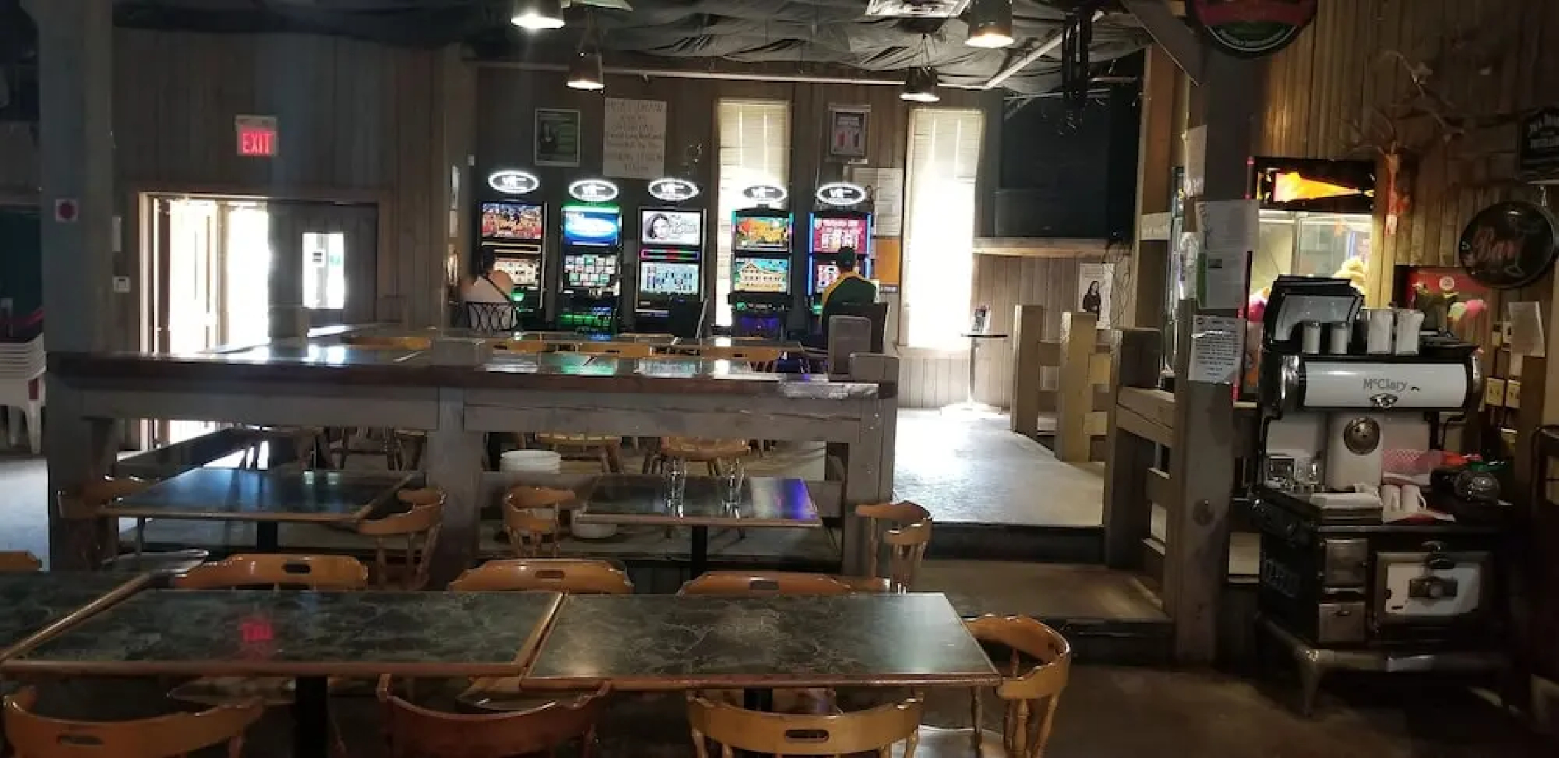 Gibbons hotel &Tavern