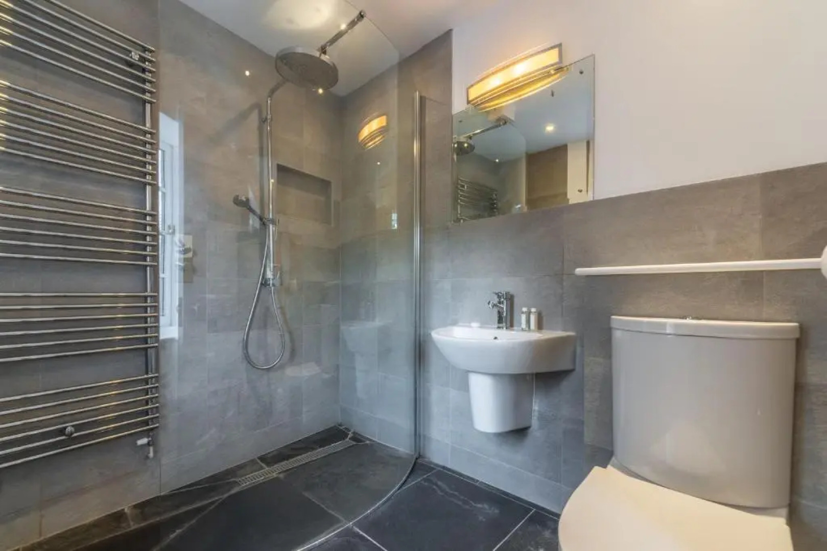 No.2 The Fish Cellars