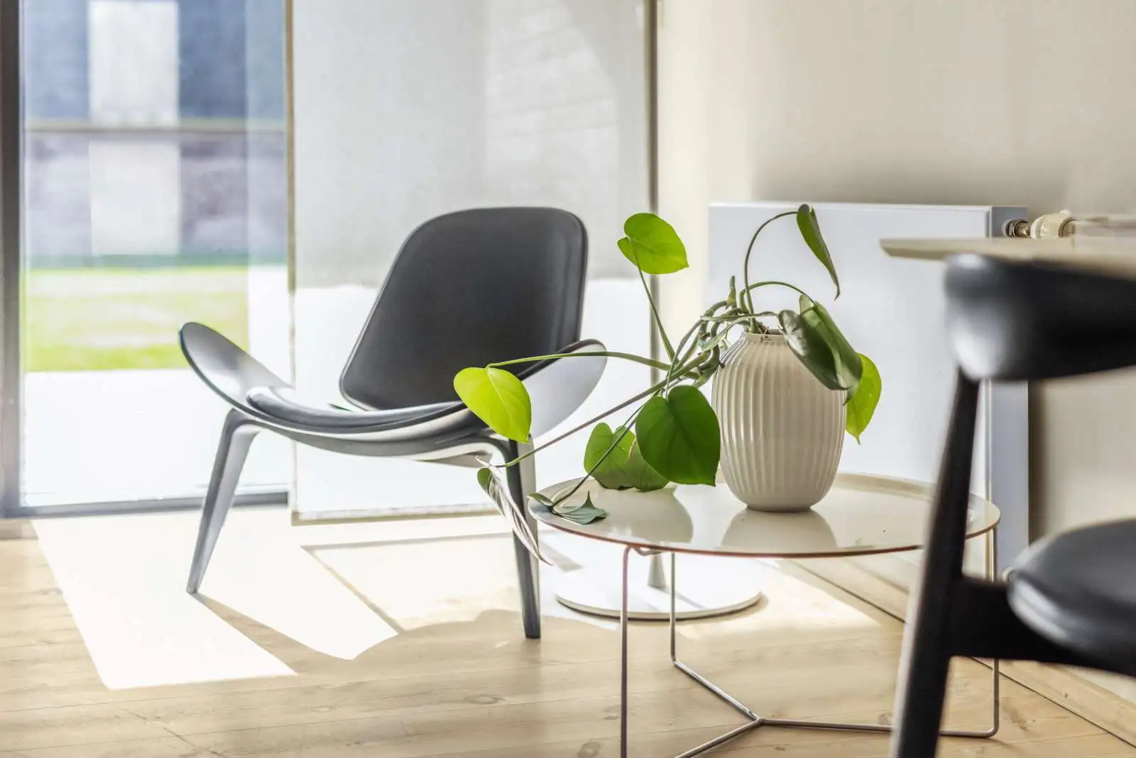 Nørre Vosborg Herregård