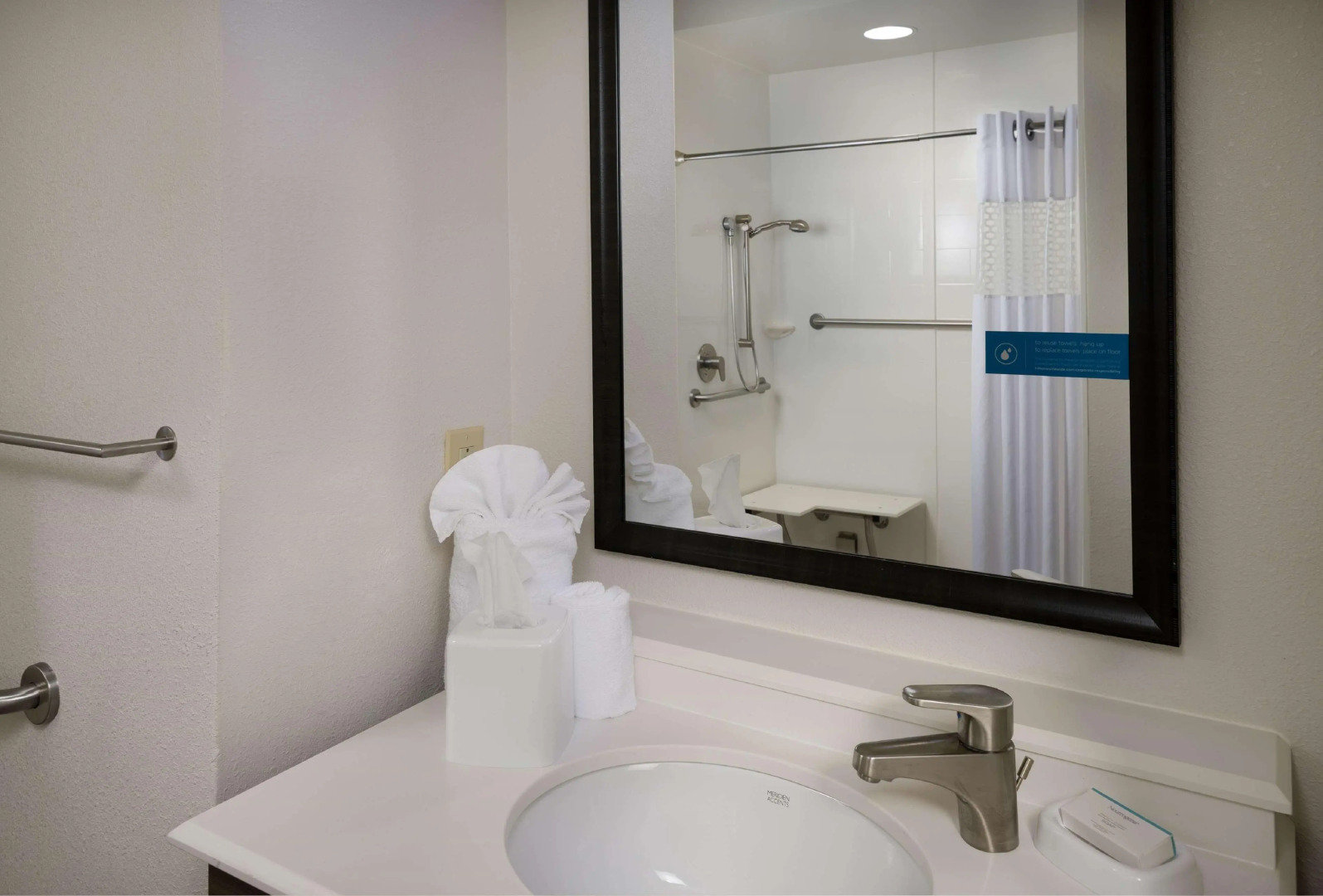 Hampton Inn Titusville/I-95 Kennedy Space Center