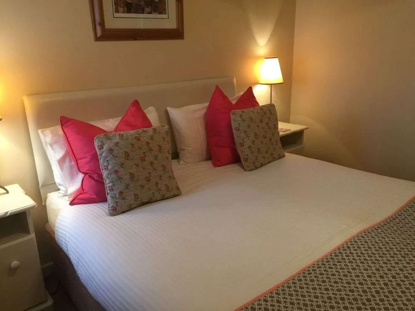 Teach Cruachán Large-group Holiday Home