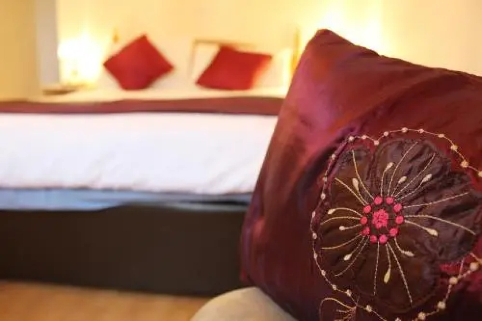 Westbrook House Guest Accommodation