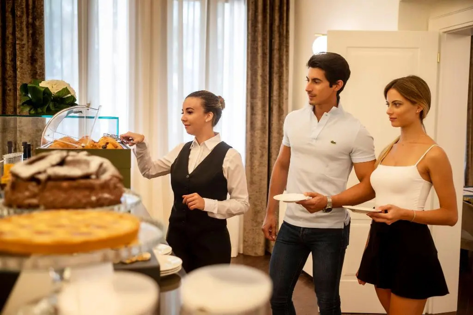 Hotel Villa Soligo - Small Luxury Hotels of the World