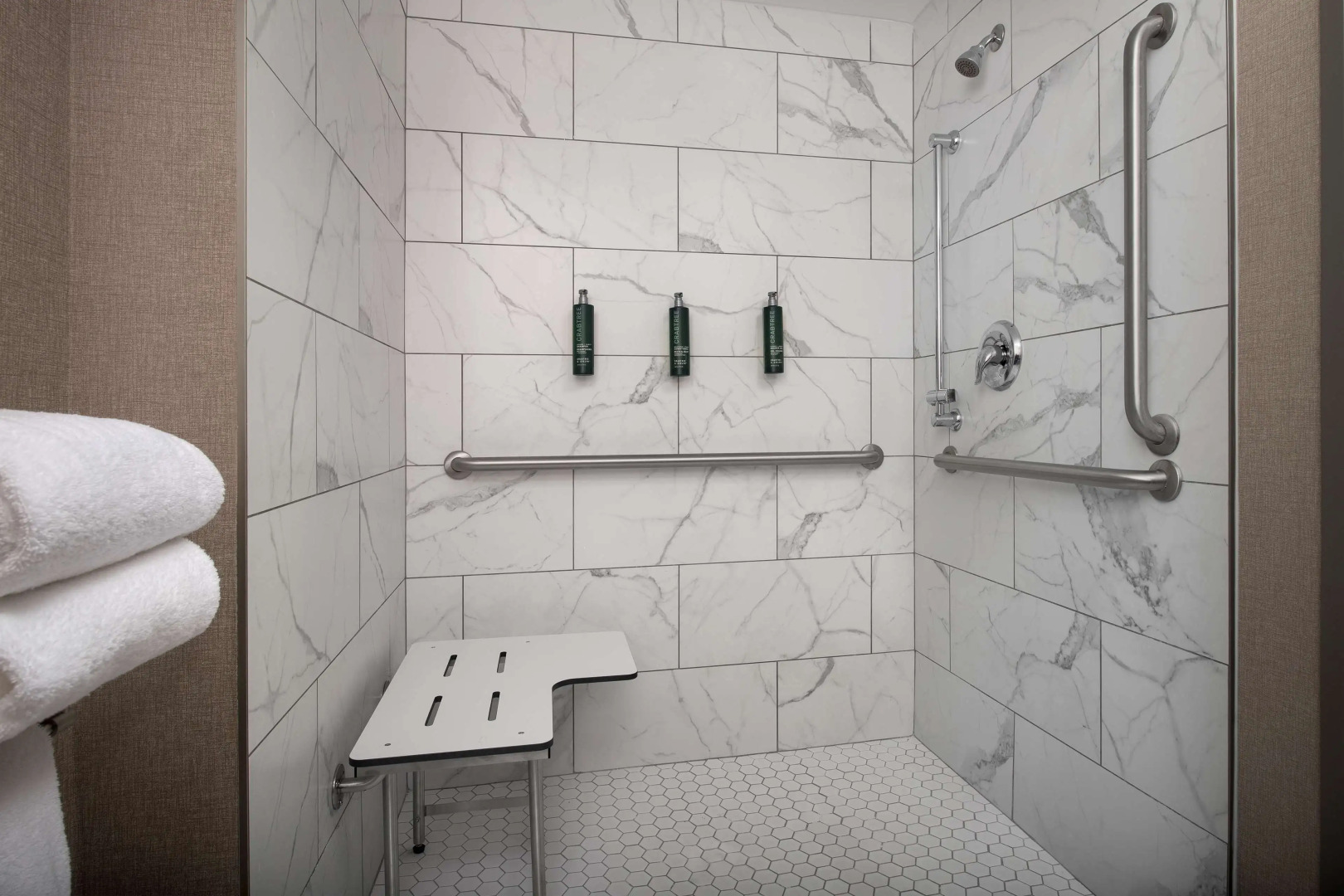 Doubletree by Hilton Chattanooga Hamilton Place