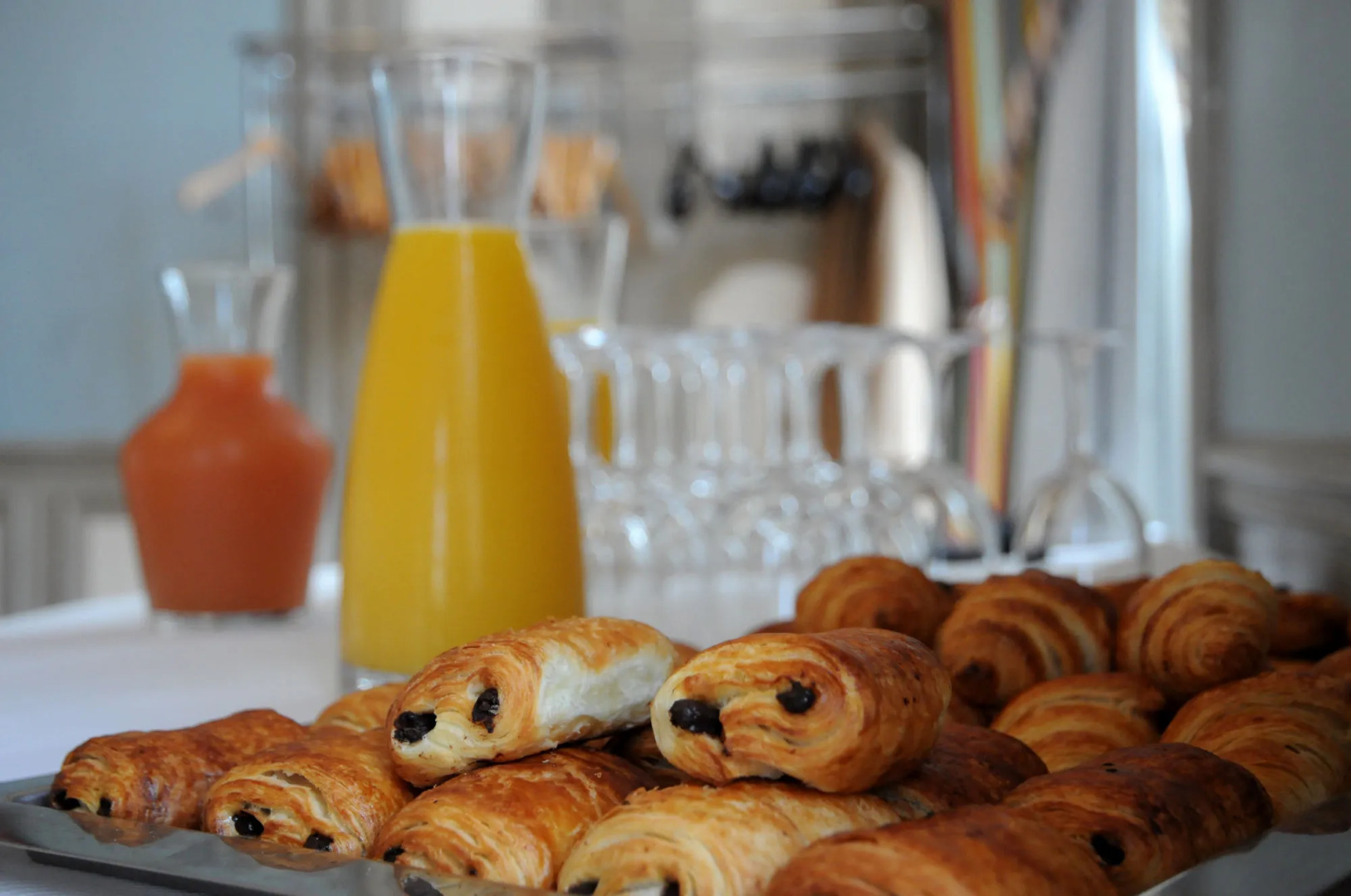 Grand Hotel de la Reine Place Stanislas