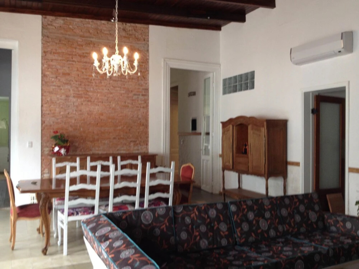 Ah'Lo Carmelo Hostel Boutique