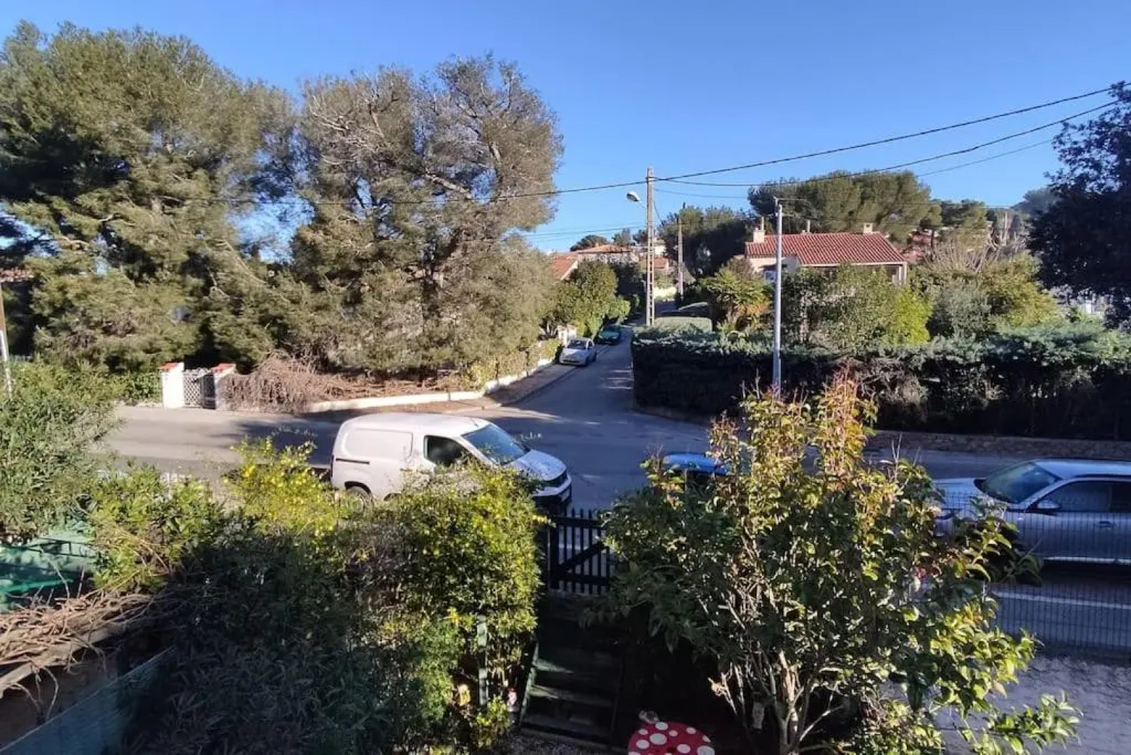 La Goélette, appartement proche plage tout à pied