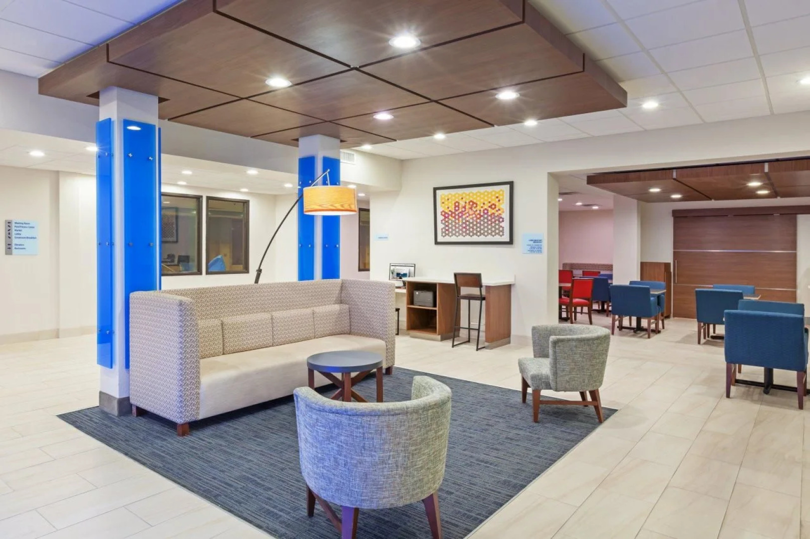 Holiday Inn Express & Suites Houston - Memorial Park Area by IHG