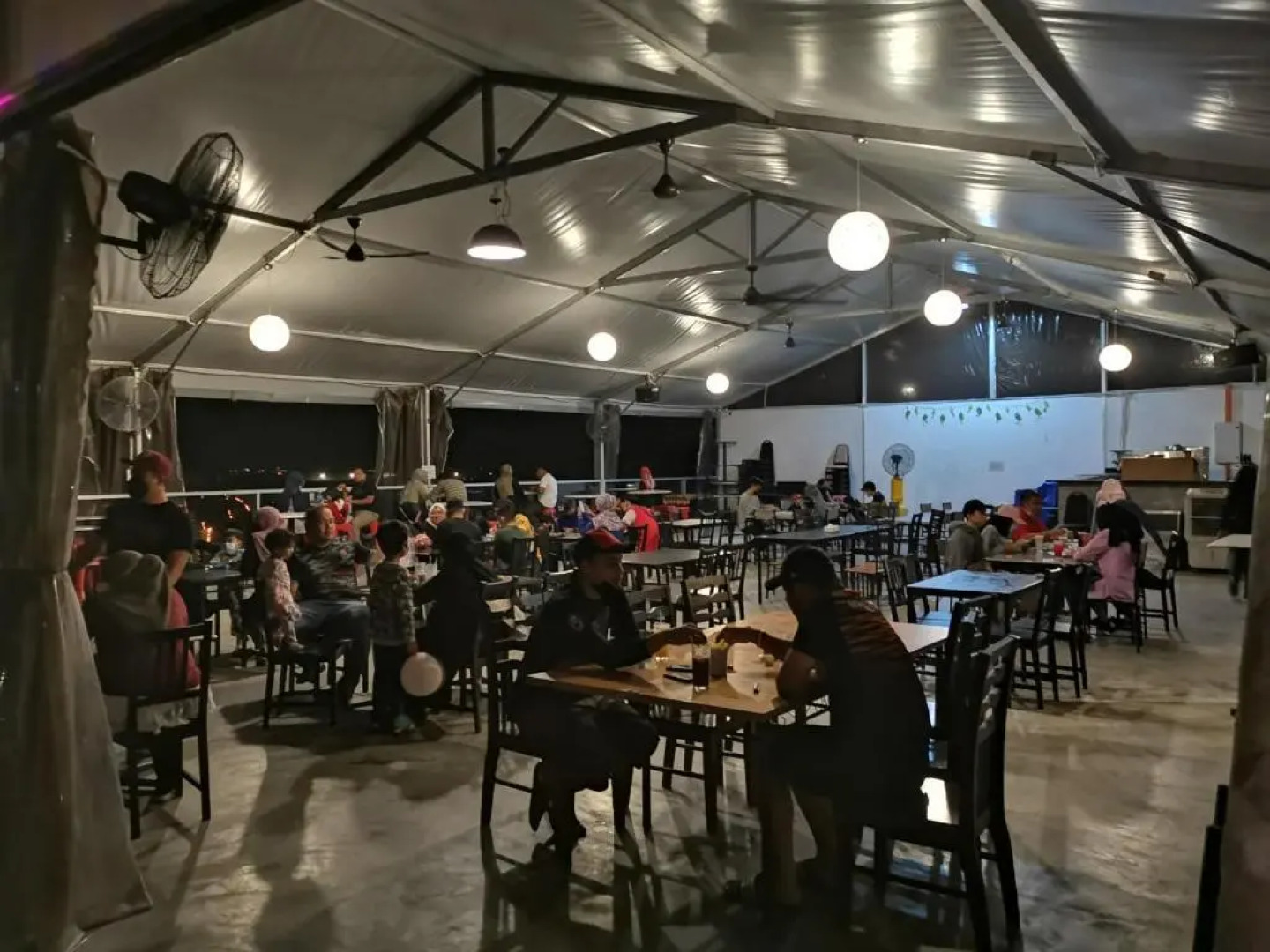 Bell Family Suite @Sepang Kota Warisan KLIA